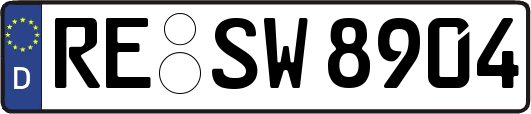 RE-SW8904
