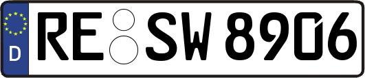 RE-SW8906