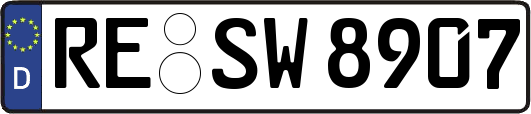 RE-SW8907