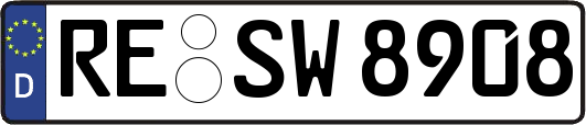 RE-SW8908
