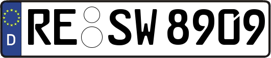RE-SW8909