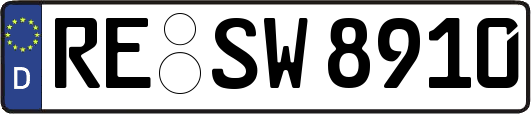 RE-SW8910