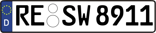 RE-SW8911