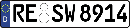 RE-SW8914