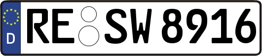 RE-SW8916