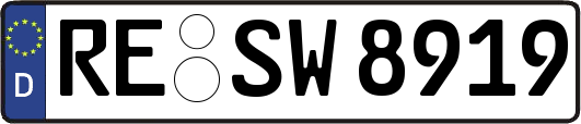 RE-SW8919