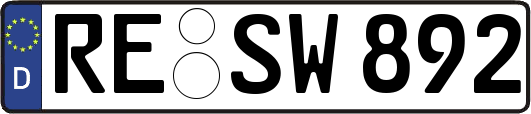 RE-SW892