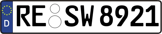 RE-SW8921