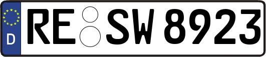 RE-SW8923
