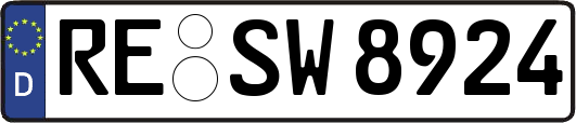 RE-SW8924