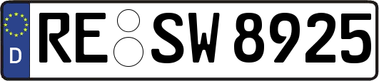 RE-SW8925