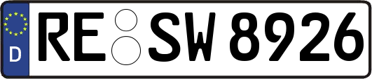 RE-SW8926