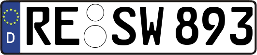 RE-SW893