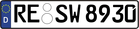 RE-SW8930