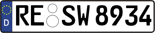 RE-SW8934