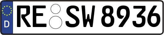 RE-SW8936