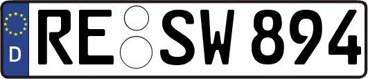 RE-SW894