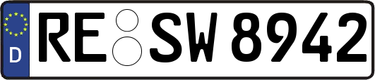 RE-SW8942