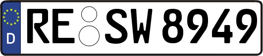 RE-SW8949