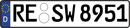 RE-SW8951