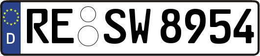 RE-SW8954