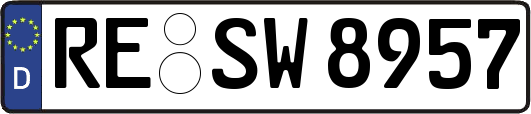RE-SW8957