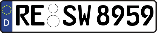 RE-SW8959