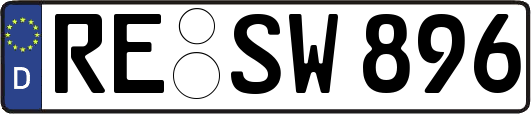 RE-SW896
