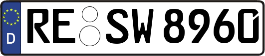 RE-SW8960