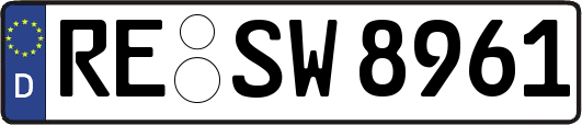 RE-SW8961