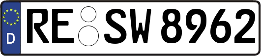 RE-SW8962