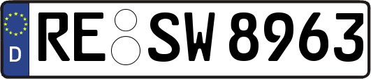RE-SW8963