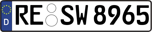 RE-SW8965