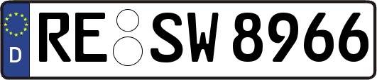 RE-SW8966