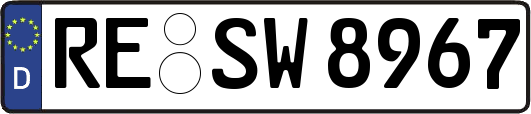 RE-SW8967
