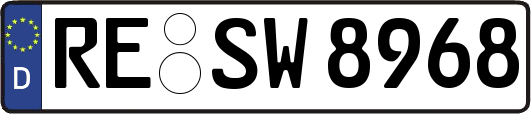 RE-SW8968