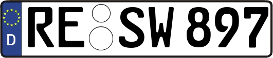 RE-SW897