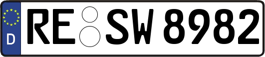 RE-SW8982