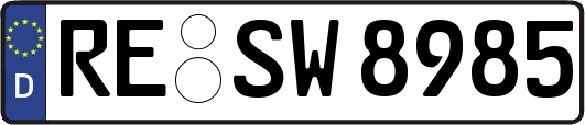 RE-SW8985
