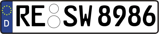RE-SW8986