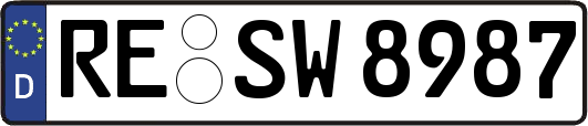 RE-SW8987
