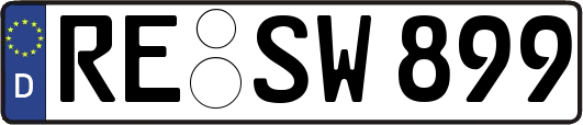 RE-SW899