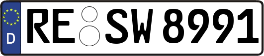 RE-SW8991