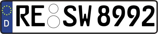 RE-SW8992