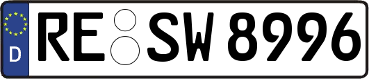 RE-SW8996