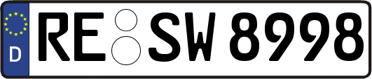RE-SW8998