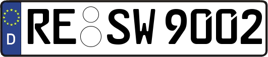 RE-SW9002