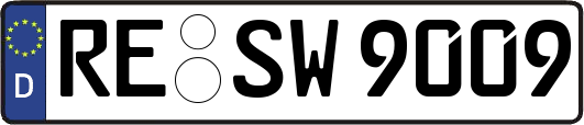 RE-SW9009