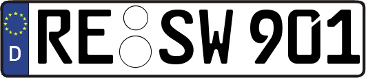 RE-SW901