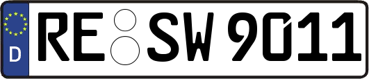 RE-SW9011